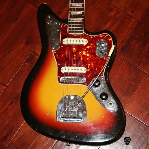 1965 fender jaguar for sale.